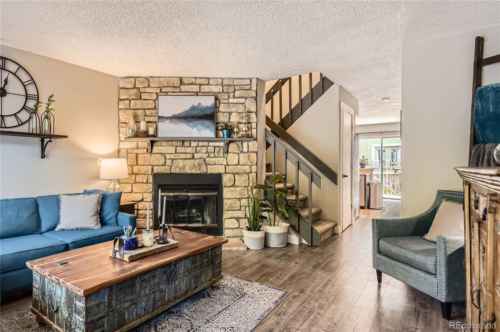 Centennial, CO 80122,8252 S Fillmore CIR