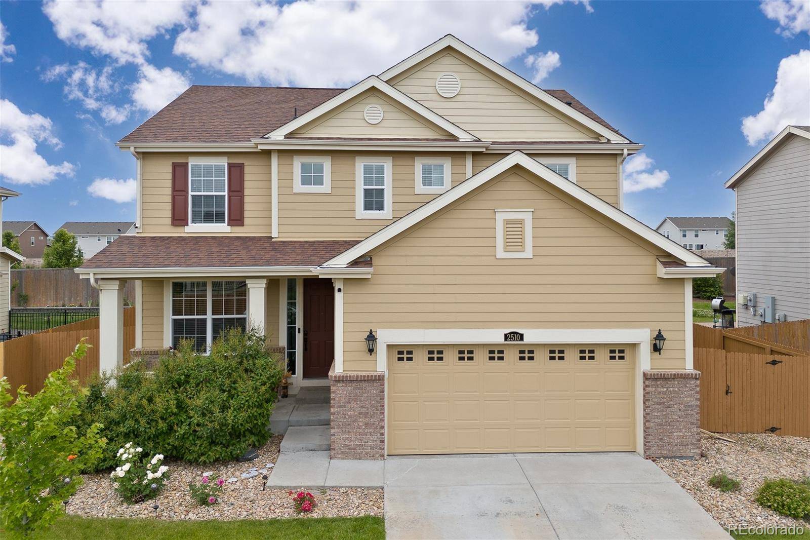 Thornton, CO 80602,2510 E 160th PL