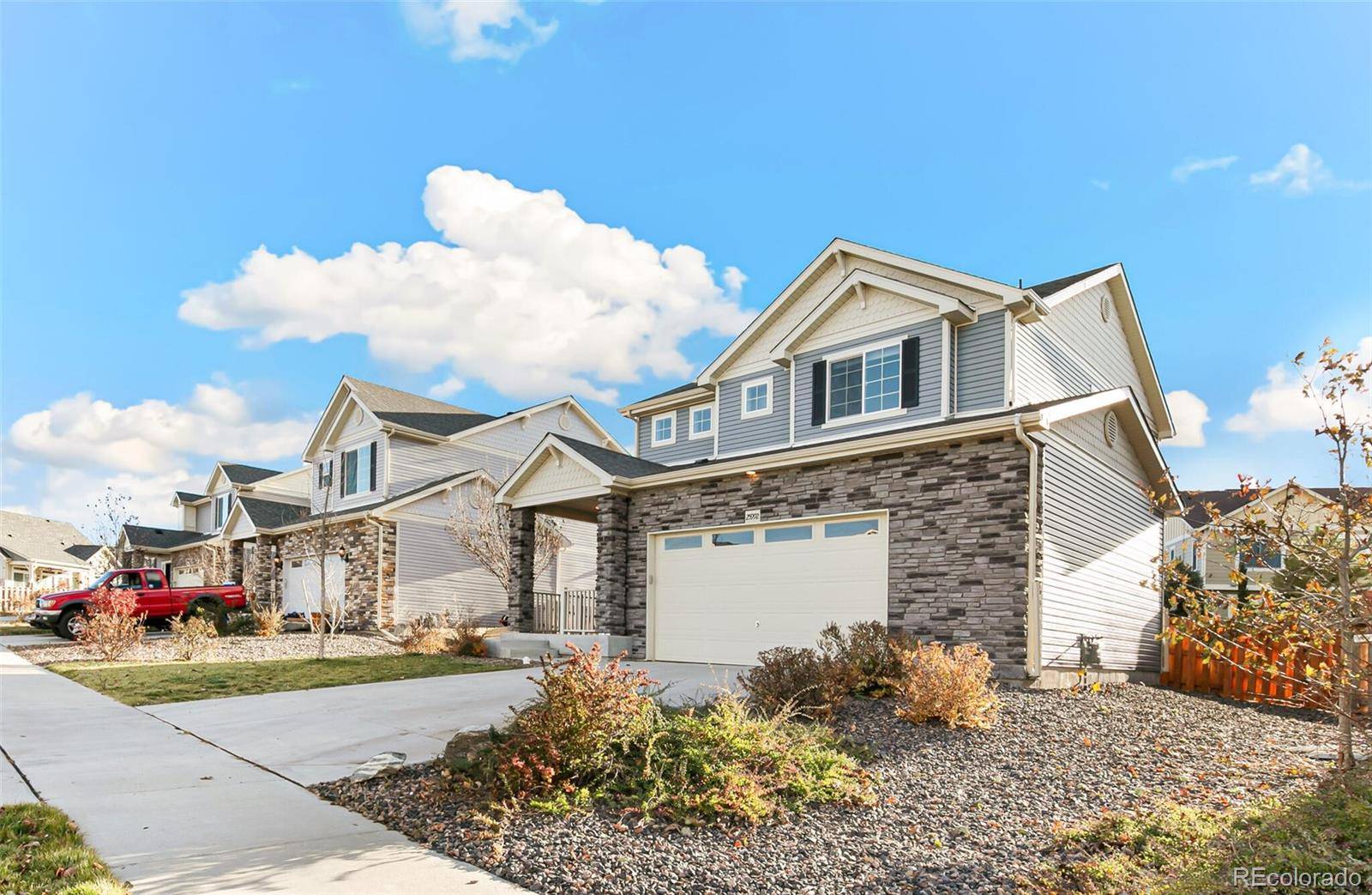 Aurora, CO 80018,25992 E Archer DR