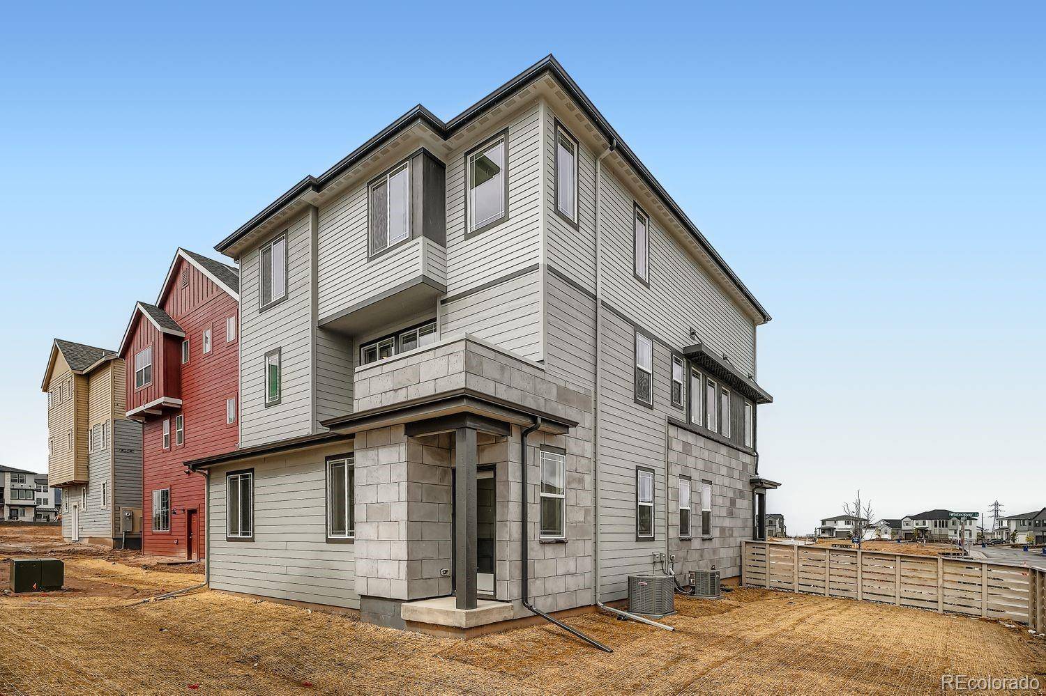 Littleton, CO 80125,7470 Whiteclover TRL