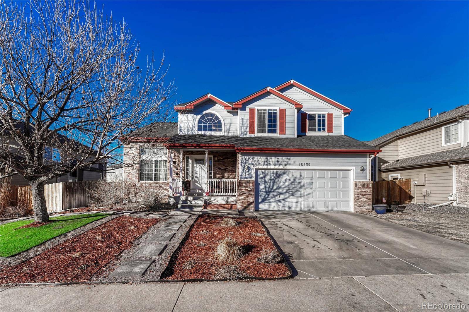 Centennial, CO 80015,18839 E Belleview PL