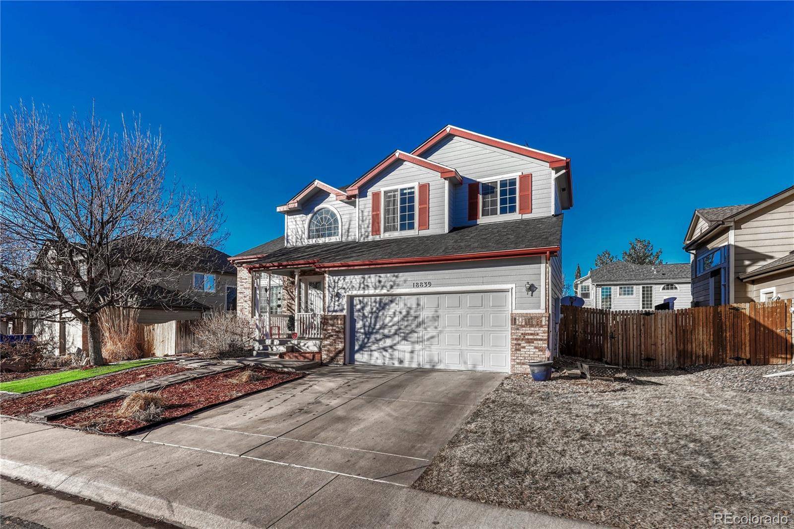 Centennial, CO 80015,18839 E Belleview PL