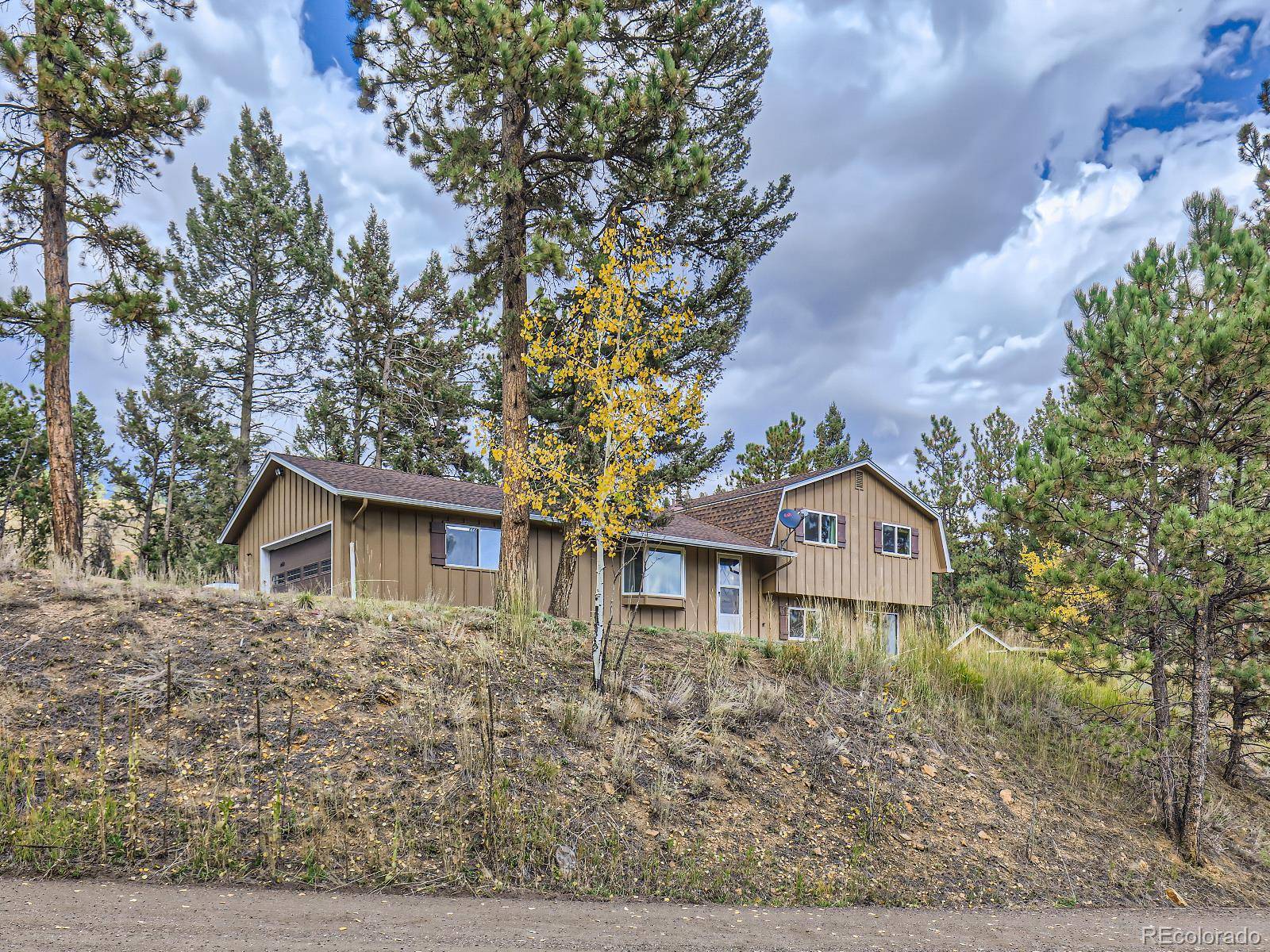 Conifer, CO 80433,24697 Red Cloud DR