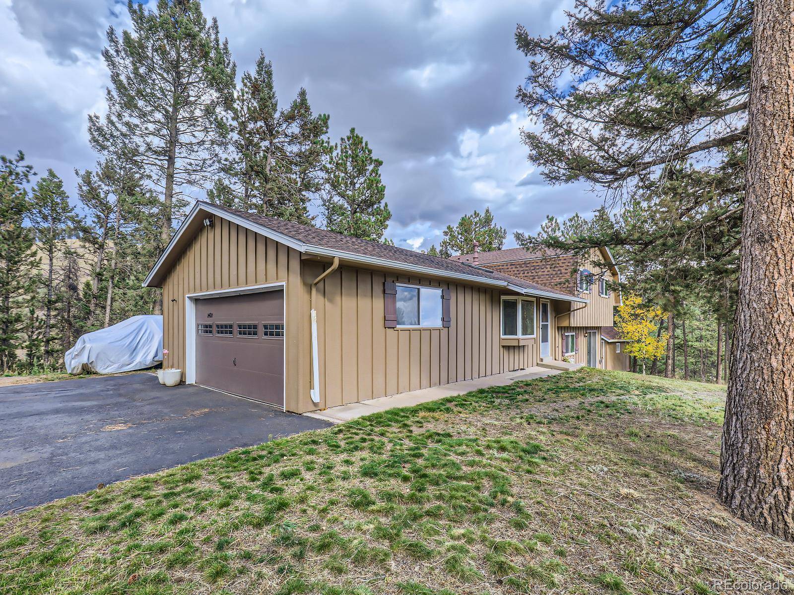 Conifer, CO 80433,24697 Red Cloud DR