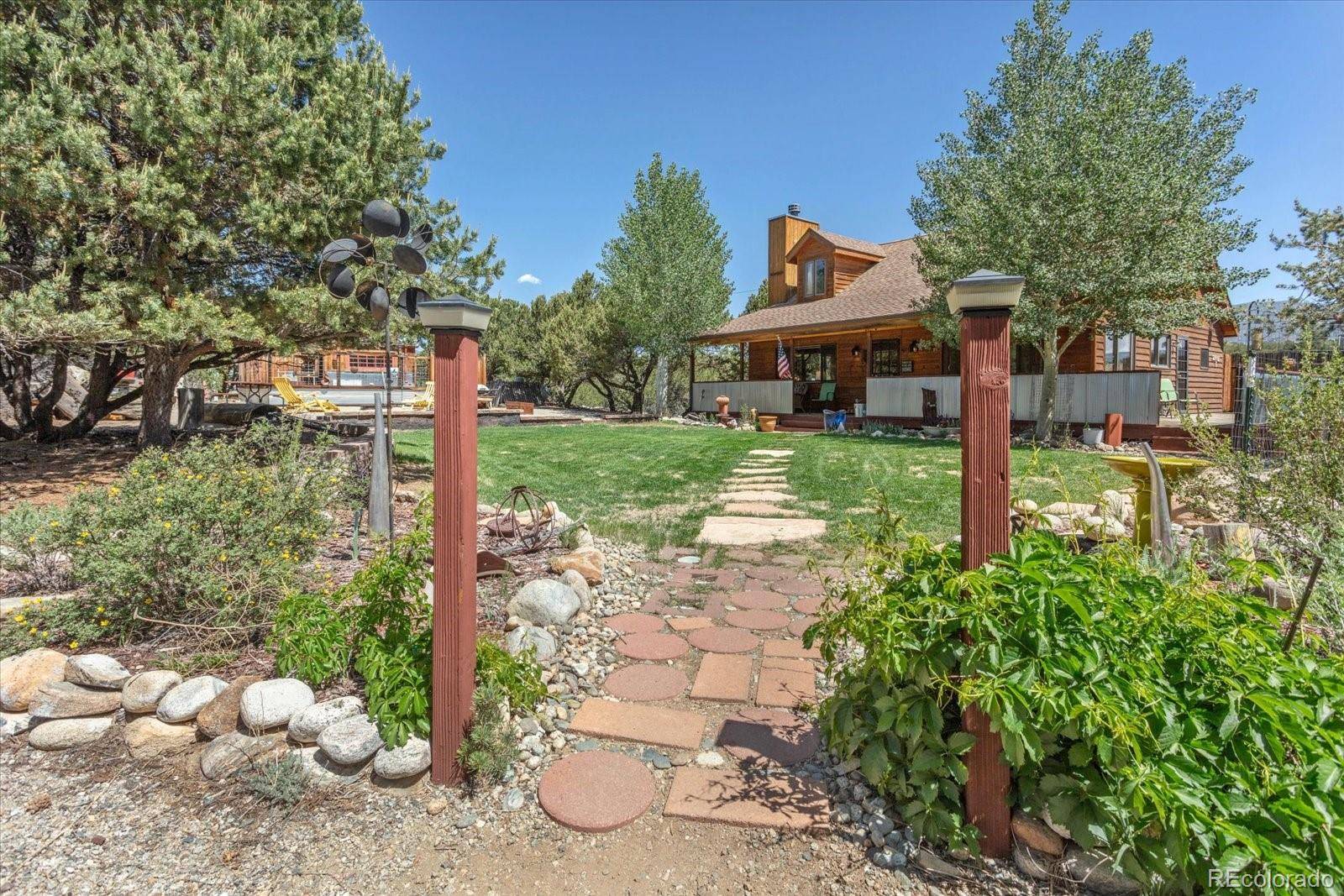 Buena Vista, CO 81211,15700 County Road 352