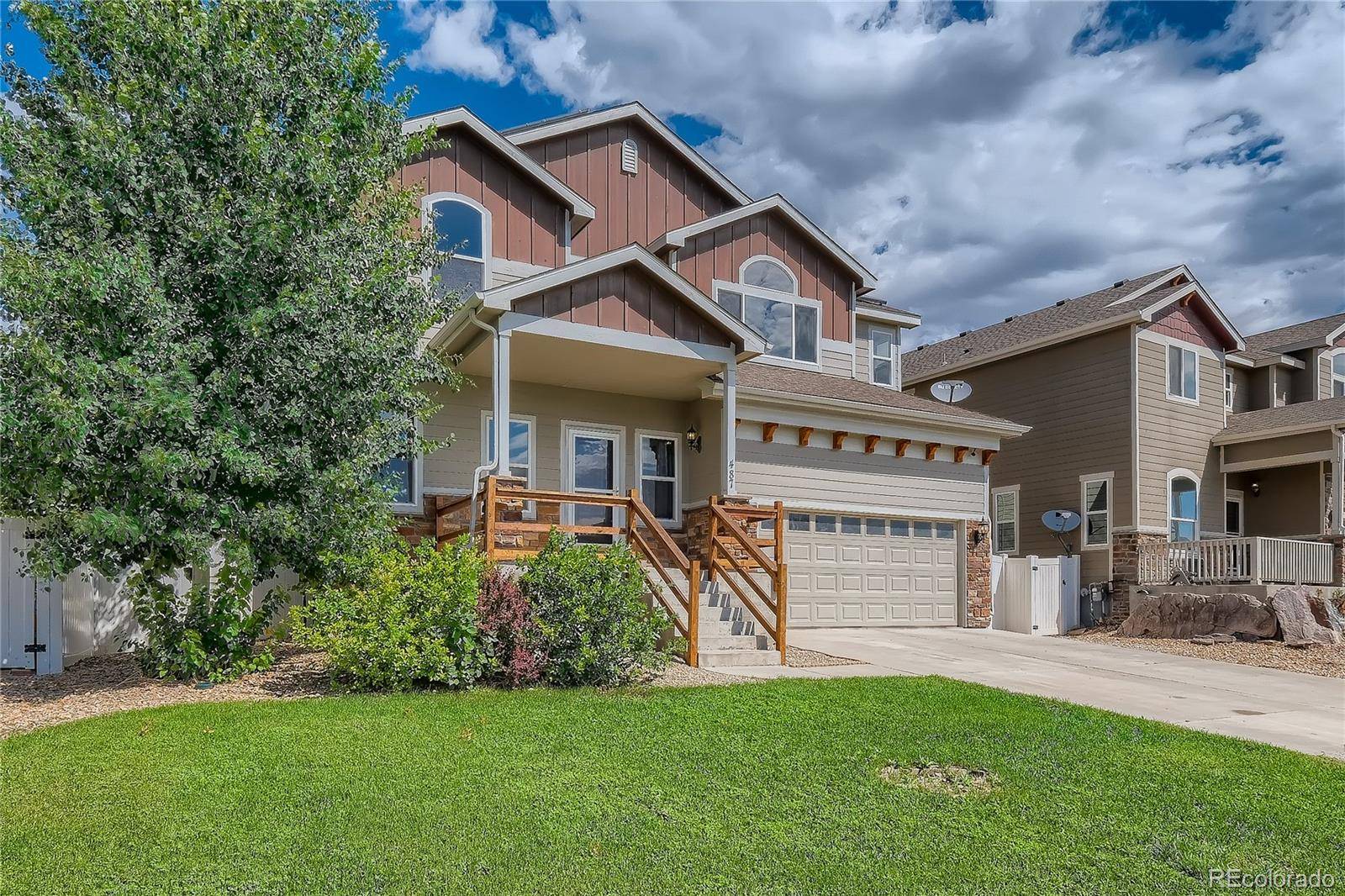 Windsor, CO 80550,487 Sundance DR