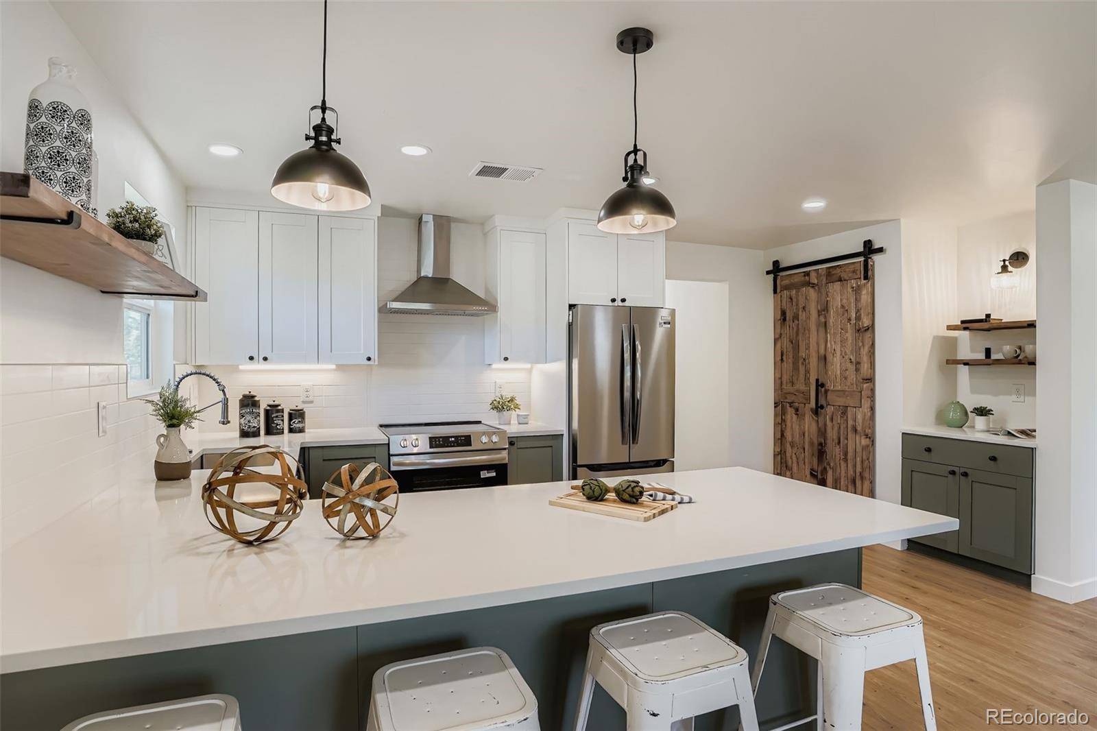 Lakewood, CO 80226,315 Depew ST