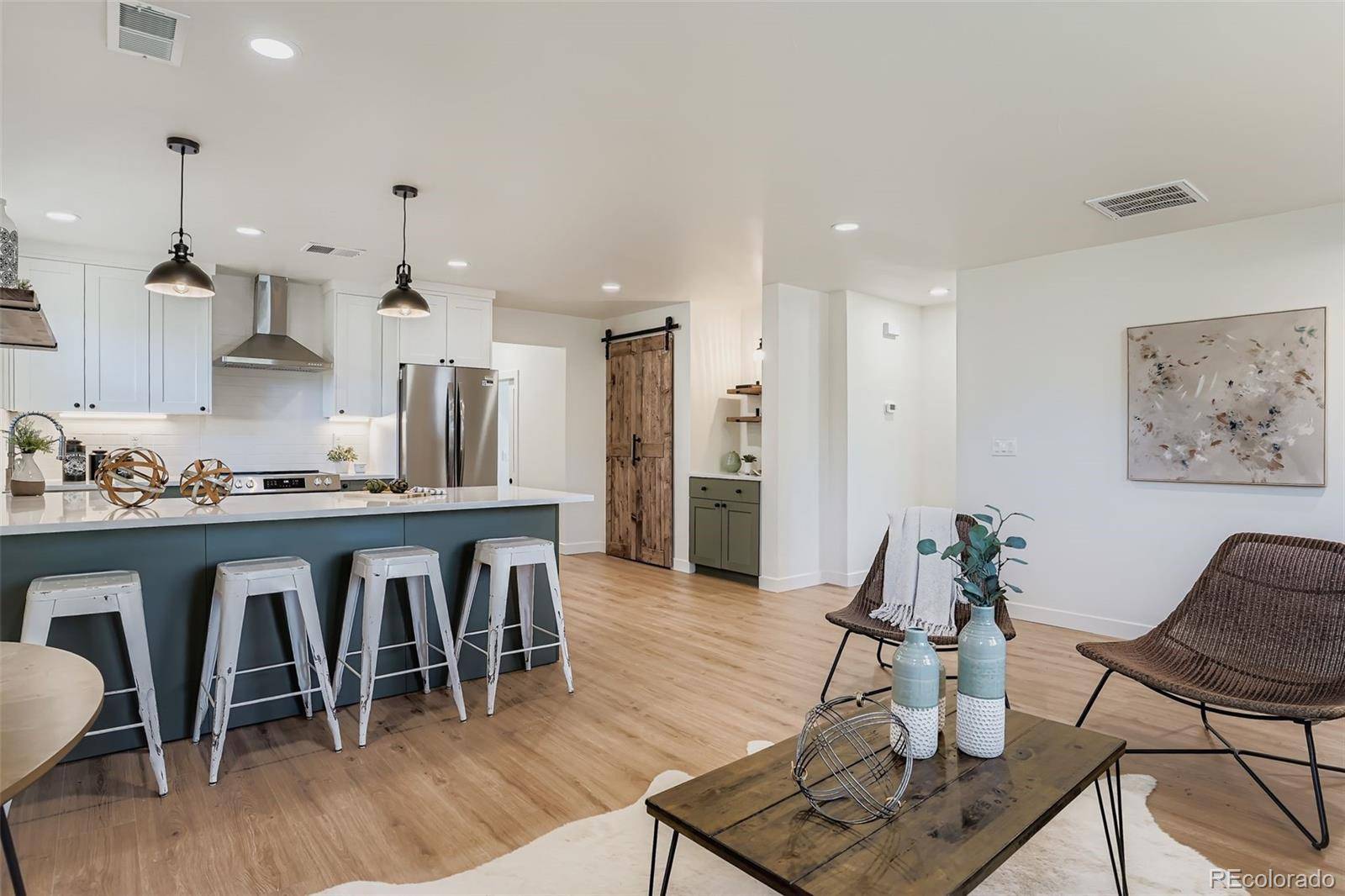 Lakewood, CO 80226,315 Depew ST