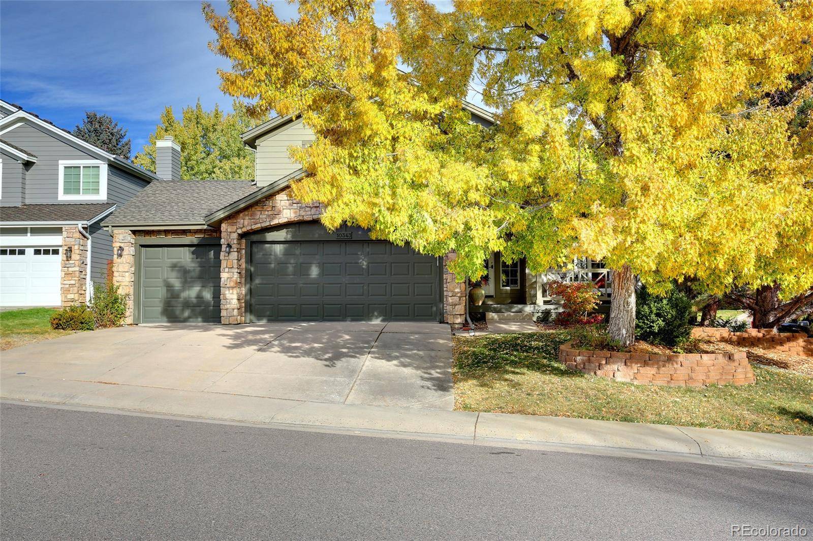 Parker, CO 80134,10343 Stoneflower DR