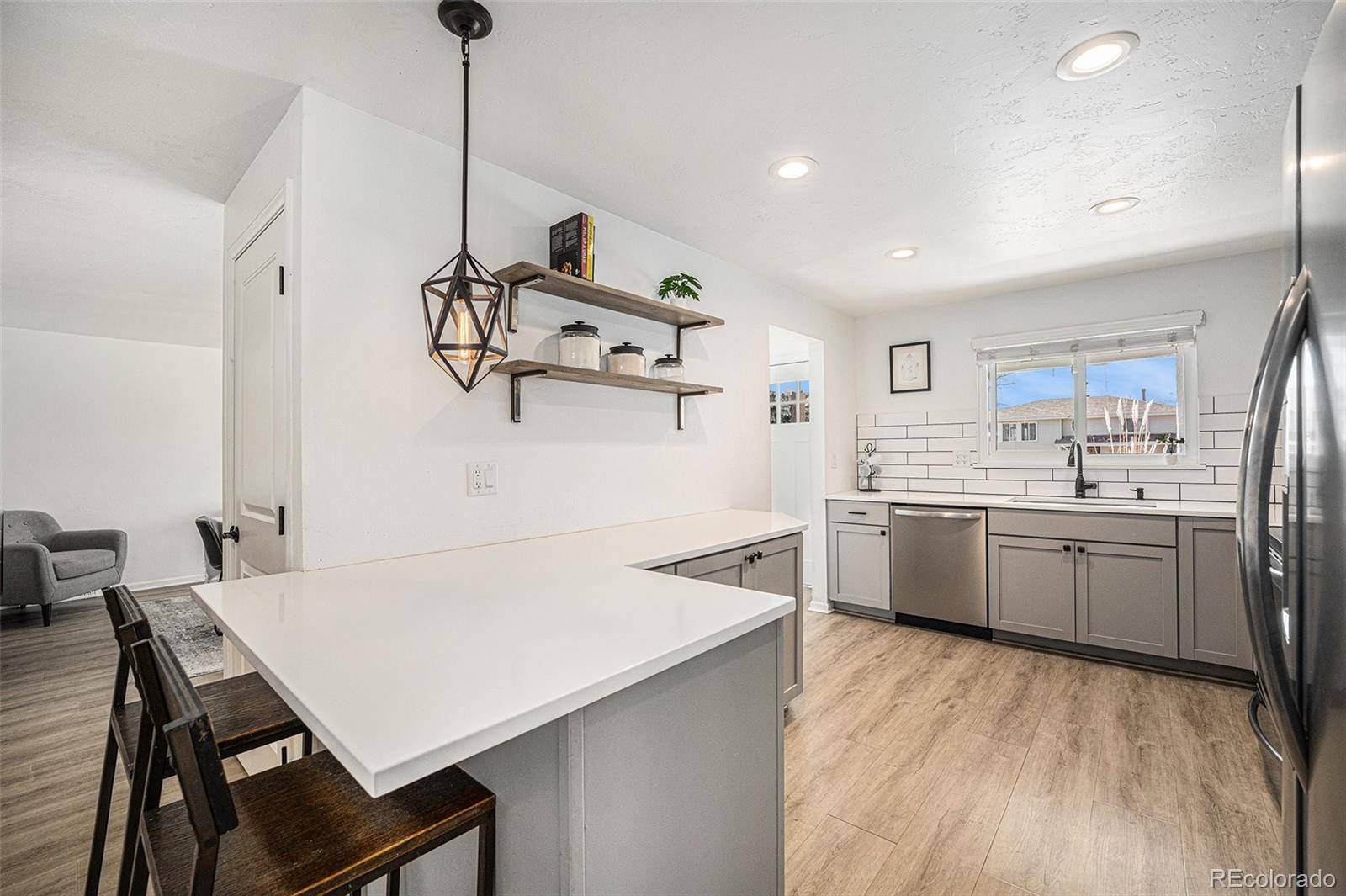 Lakewood, CO 80227,9561 W Wesley DR