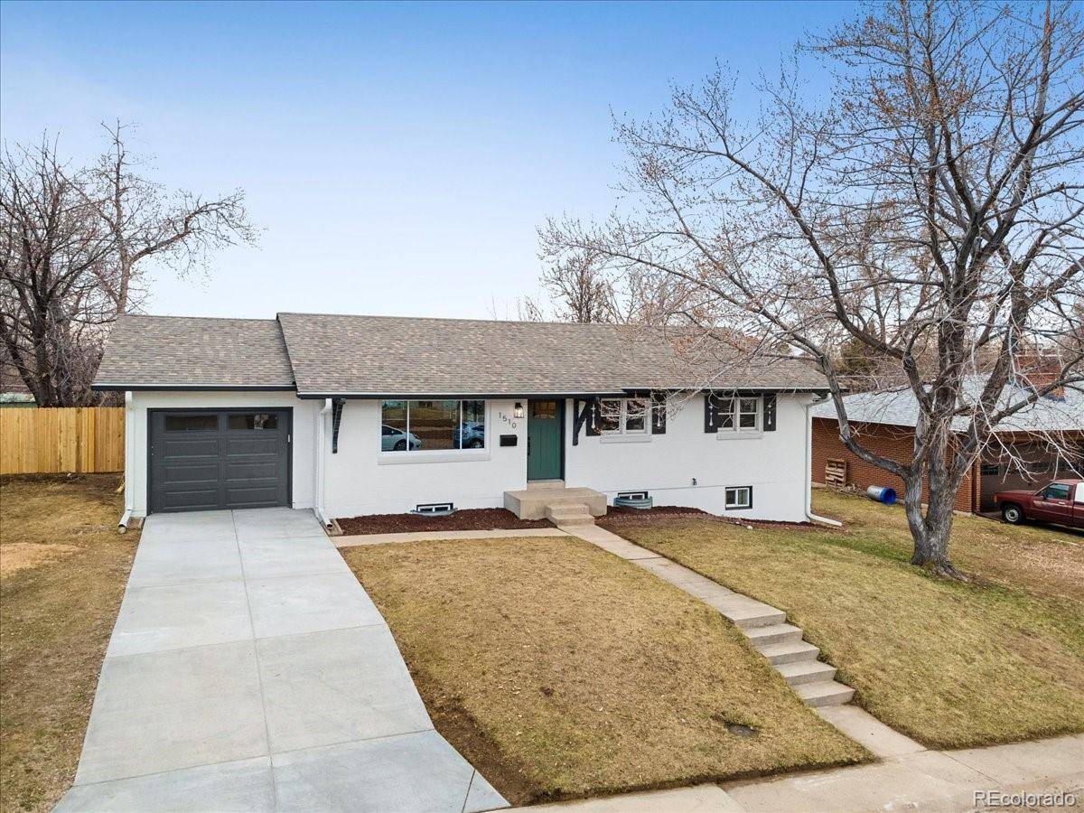 Lakewood, CO 80228,1510 S Valentine WAY