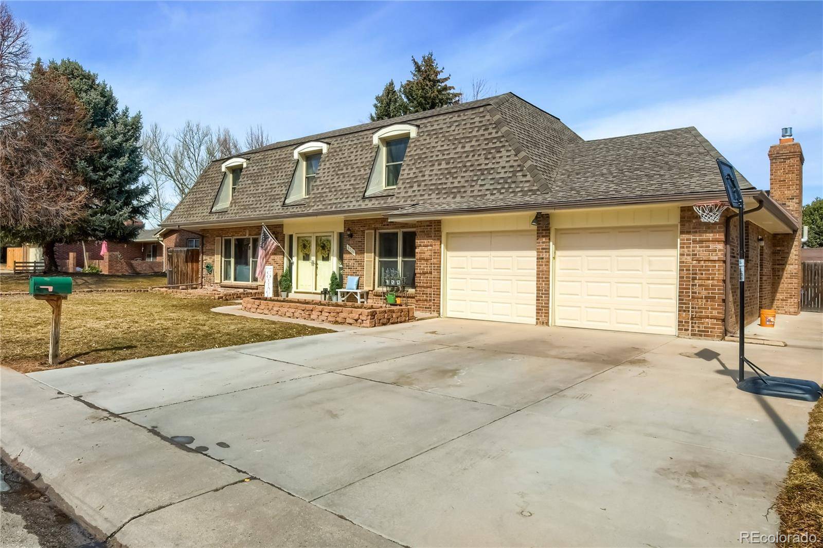 Littleton, CO 80128,6711 W Portland PL