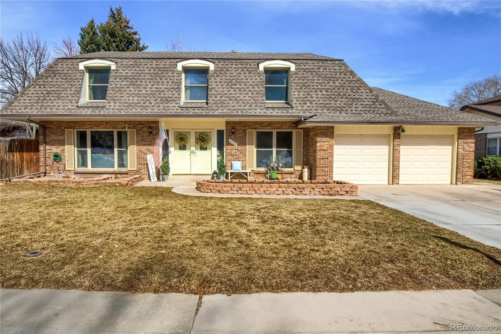 Littleton, CO 80128,6711 W Portland PL