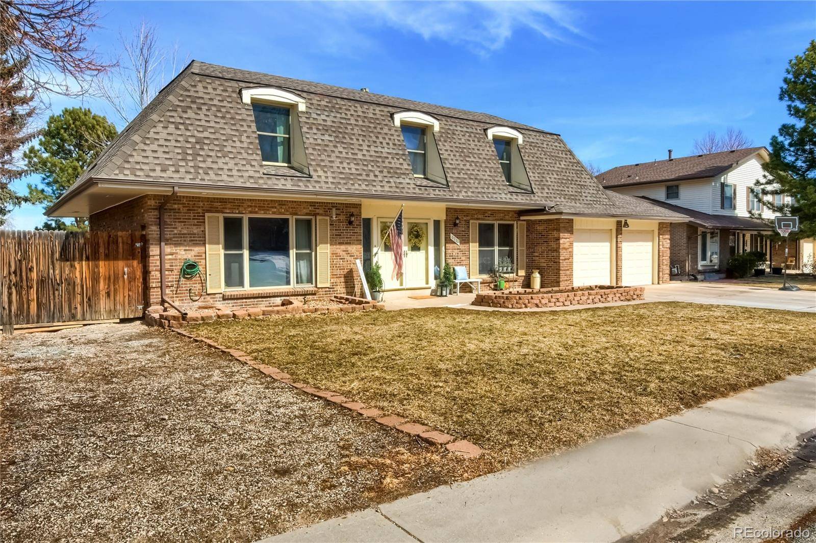 Littleton, CO 80128,6711 W Portland PL