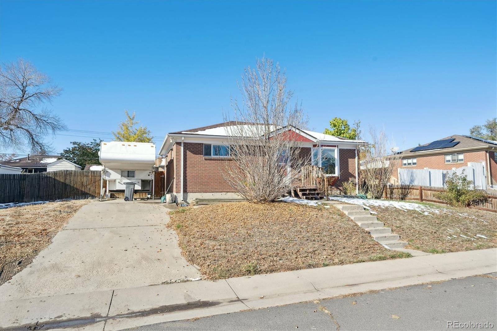 Denver, CO 80221,7153 Elati ST