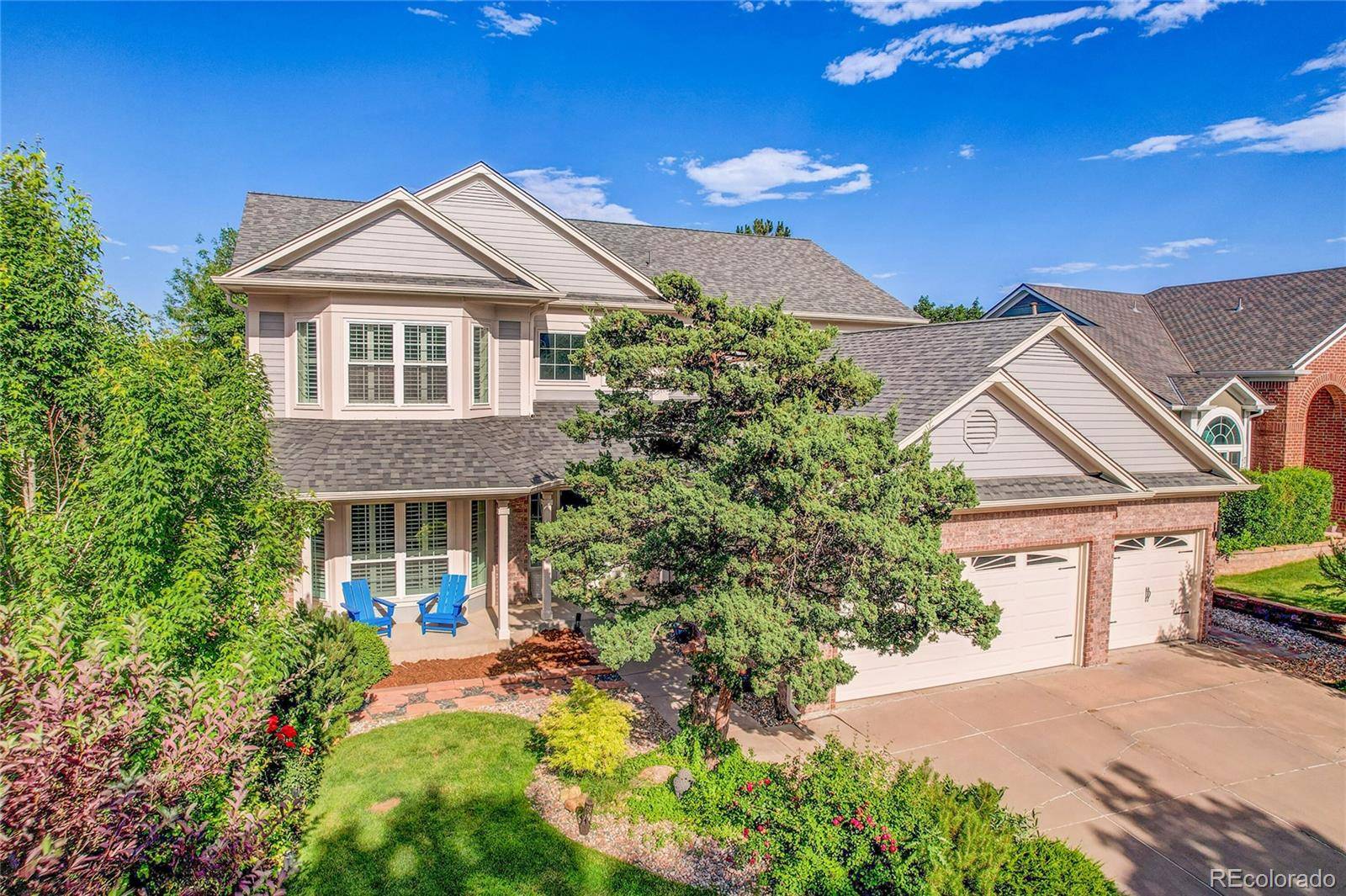 Lakewood, CO 80228,2742 S Braun WAY