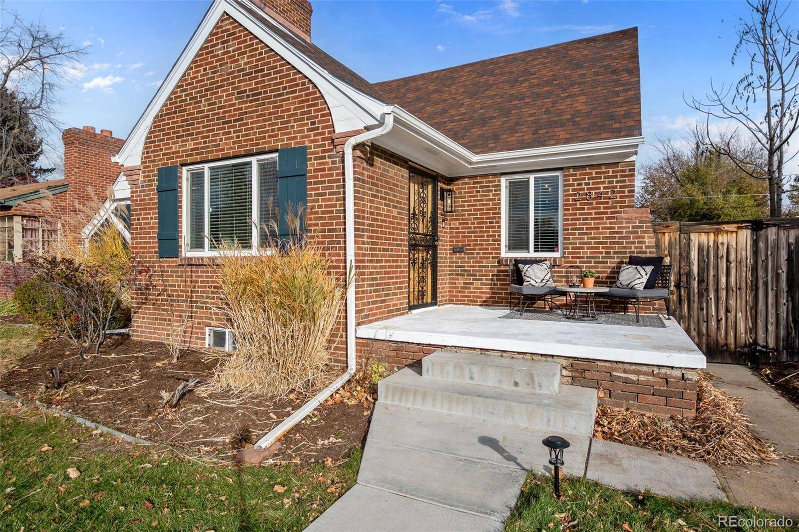 Denver, CO 80207,2842 N Glencoe ST