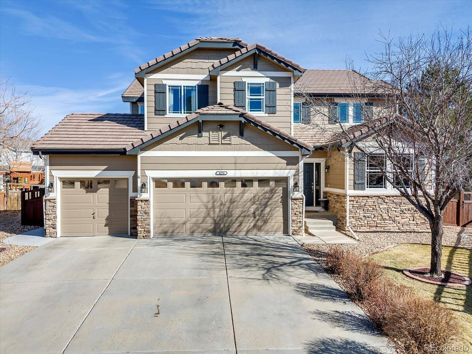 Dacono, CO 80514,4576 Sedona LN