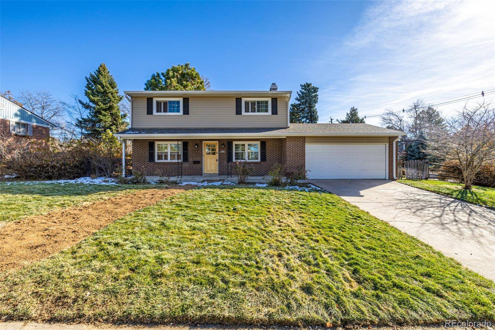 Centennial, CO 80122,6996 S Cook WAY