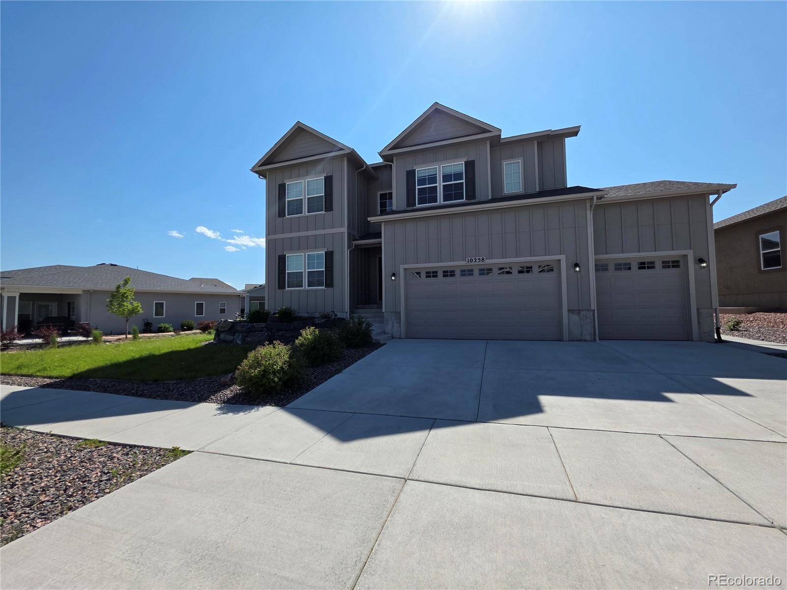 Colorado Springs, CO 80924,10258 Sharon Springs DR