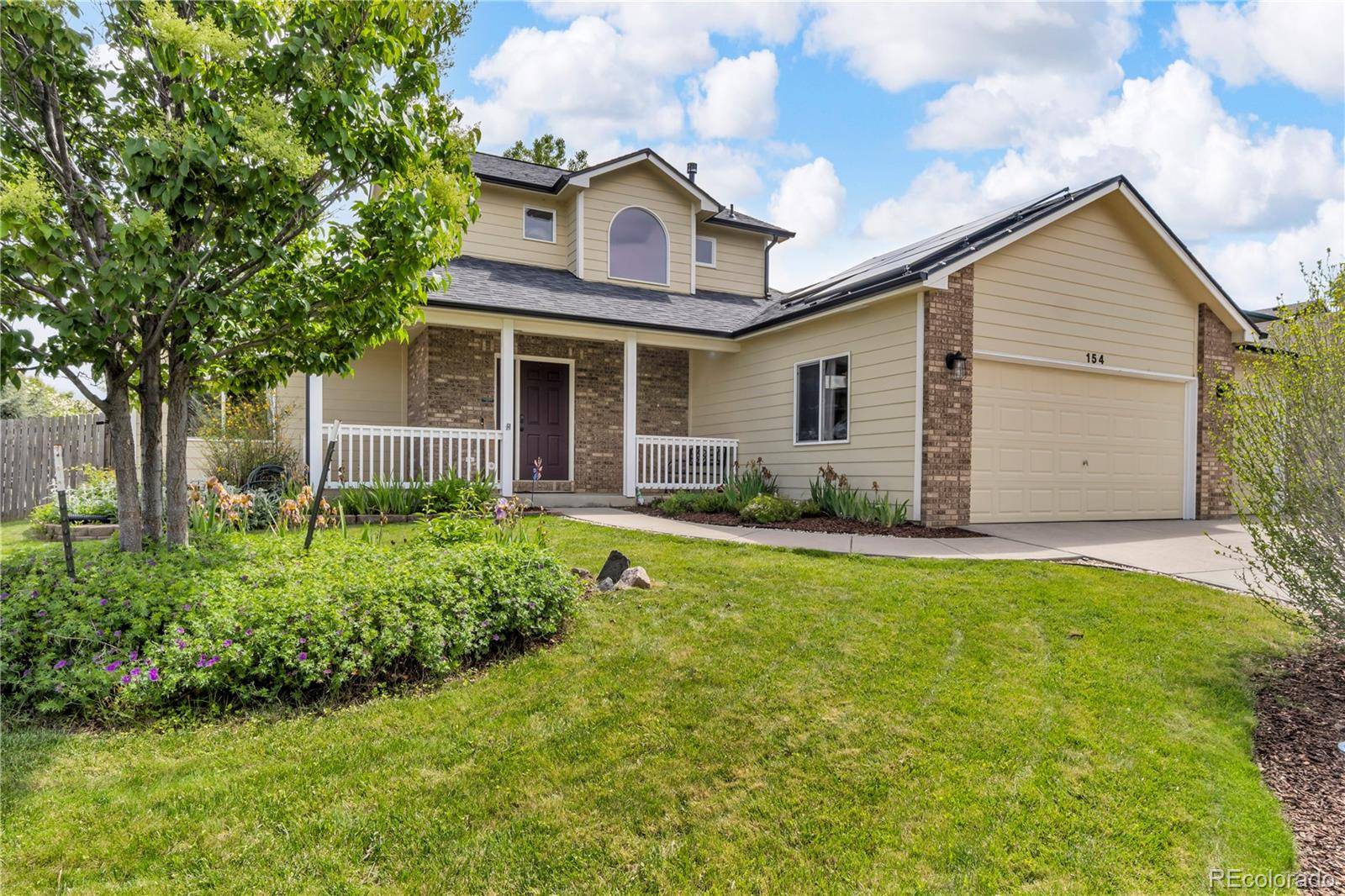 Mead, CO 80542,154 Falcon CIR