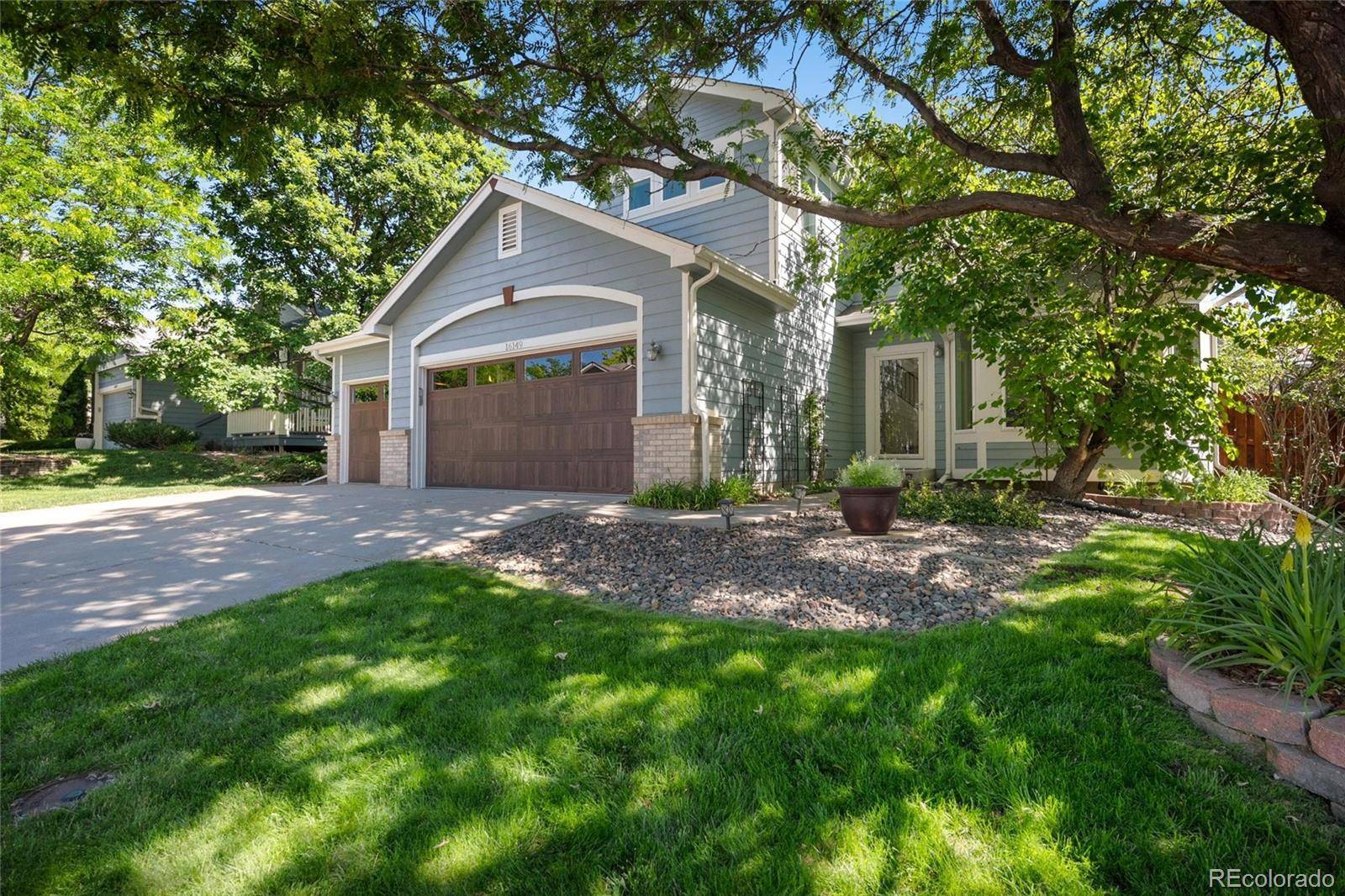 Arvada, CO 80007,16149 W 70th PL