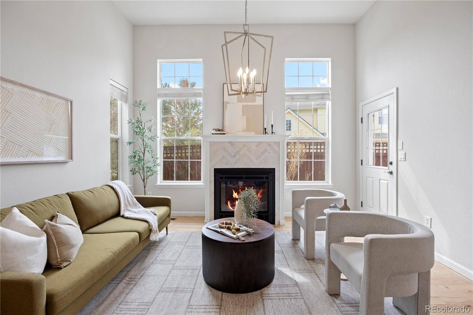 Denver, CO 80238,2445 Xanthia ST