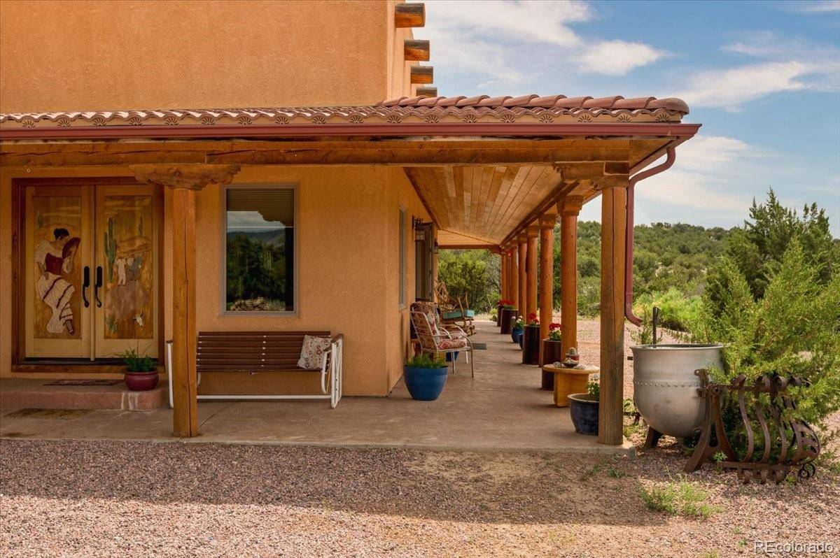 Canon City, CO 81212,1008 Canon Ridge TRL #A