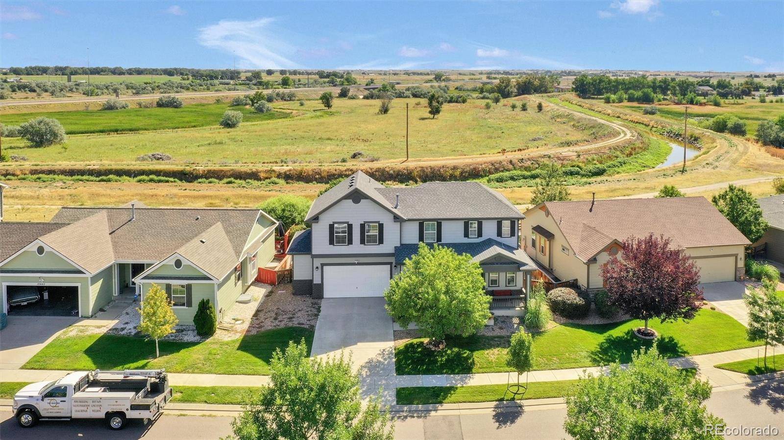 Brighton, CO 80603,12400 Village CIR