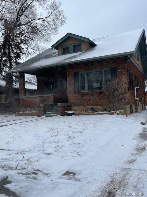 Pueblo, CO 81003,2323 West ST