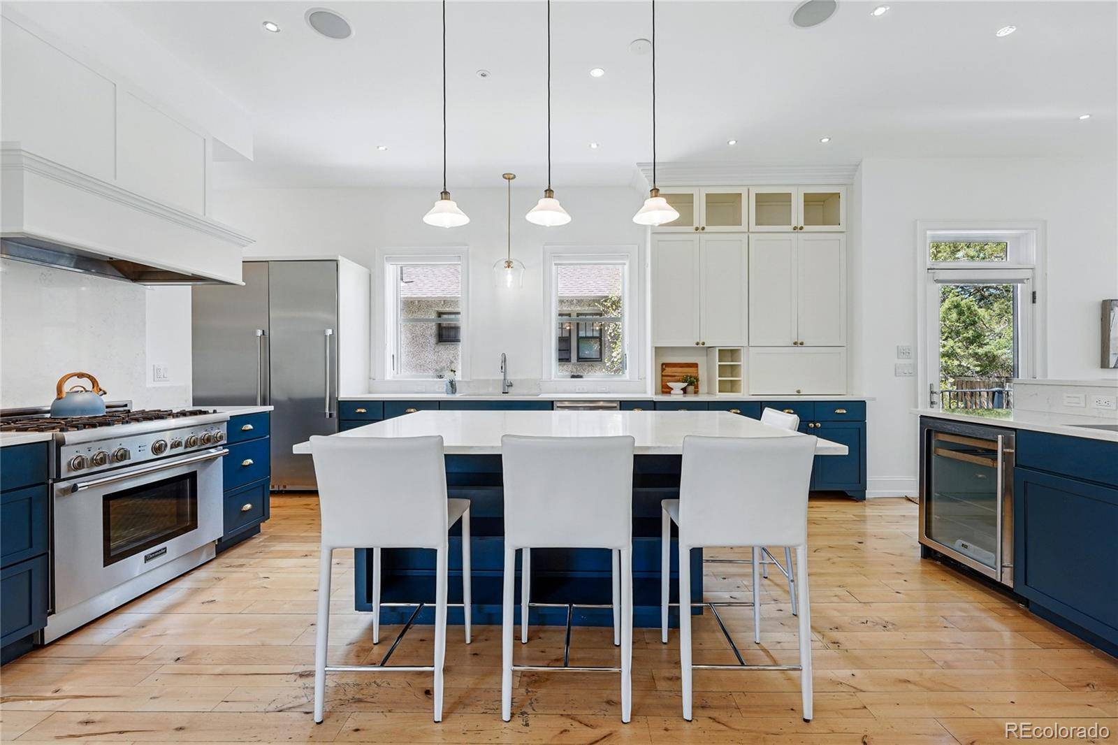 Boulder, CO 80302,563 Arapahoe AVE