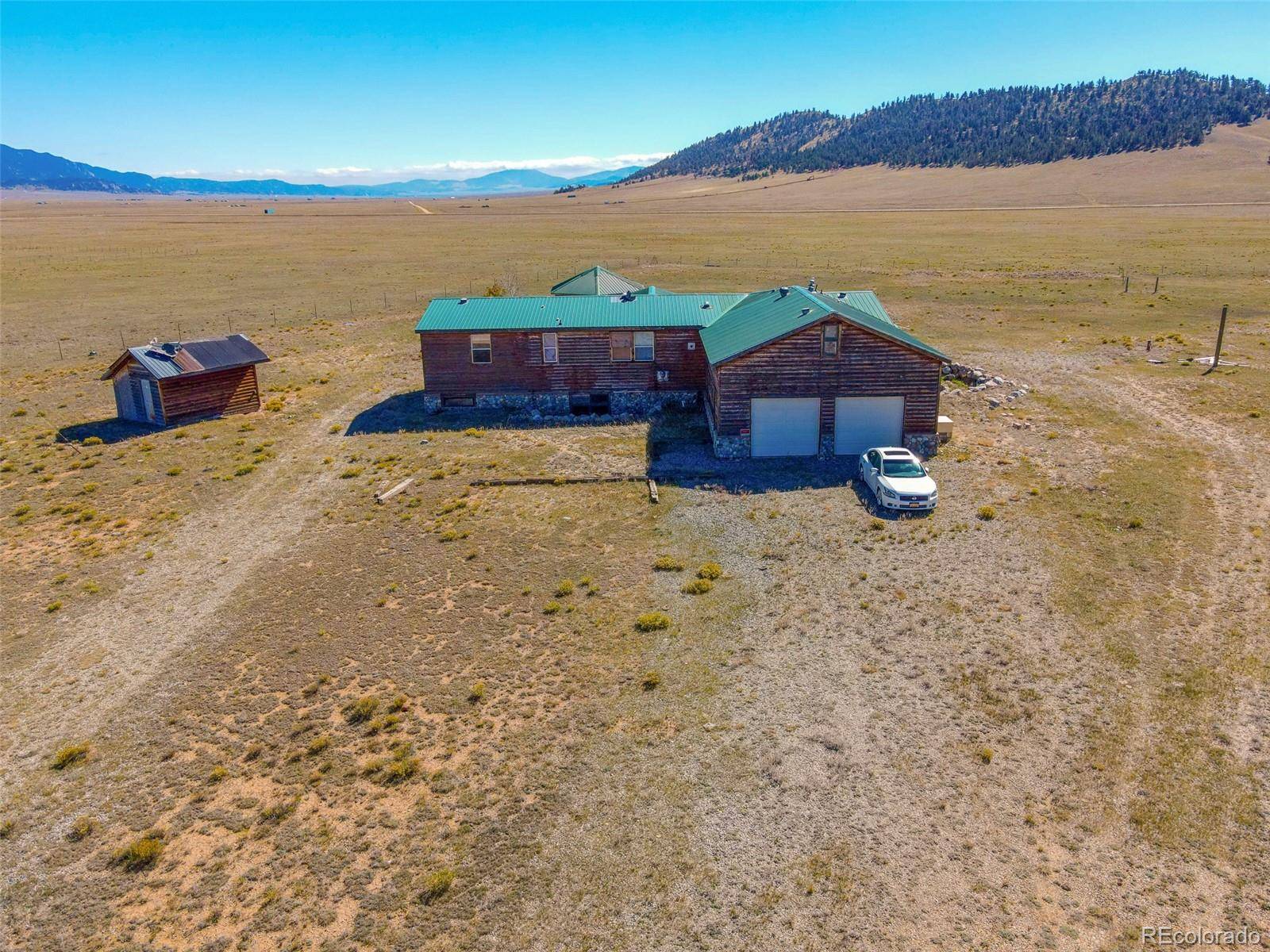 Hartsel, CO 80449,6558 Rio Blanco RD