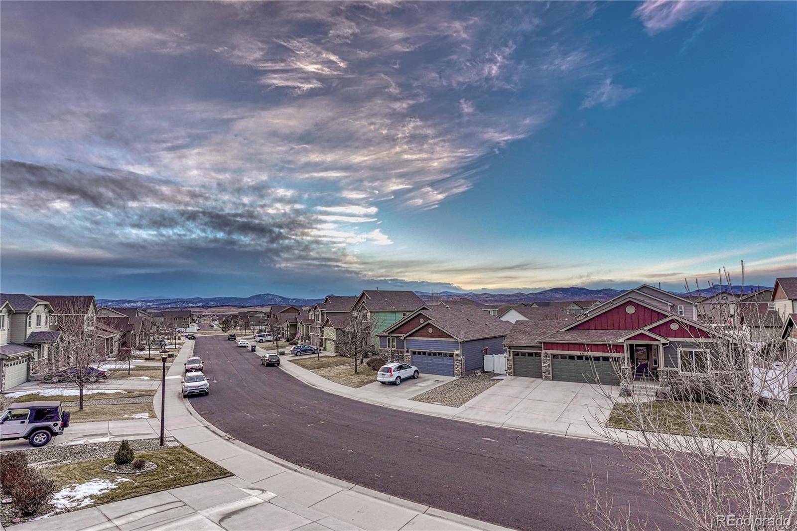 Loveland, CO 80538,412 Routt DR