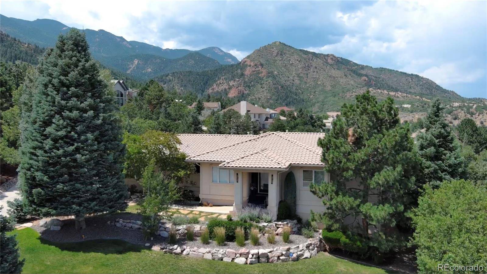 Colorado Springs, CO 80906,3140 Orion DR