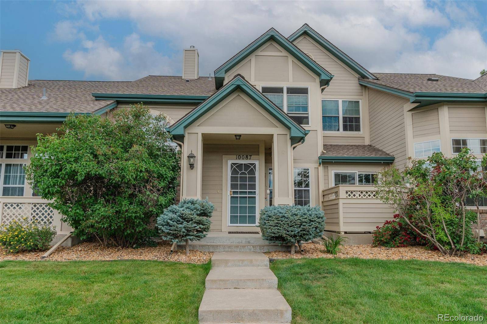 Aurora, CO 80247,10087 E Hawaii PL