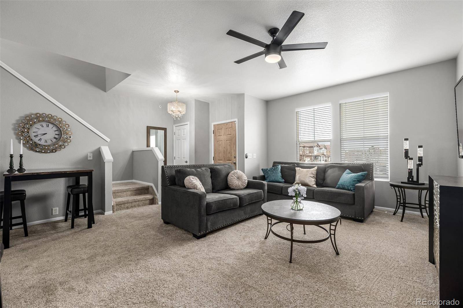 Commerce City, CO 80022,9758 Laredo ST #37C