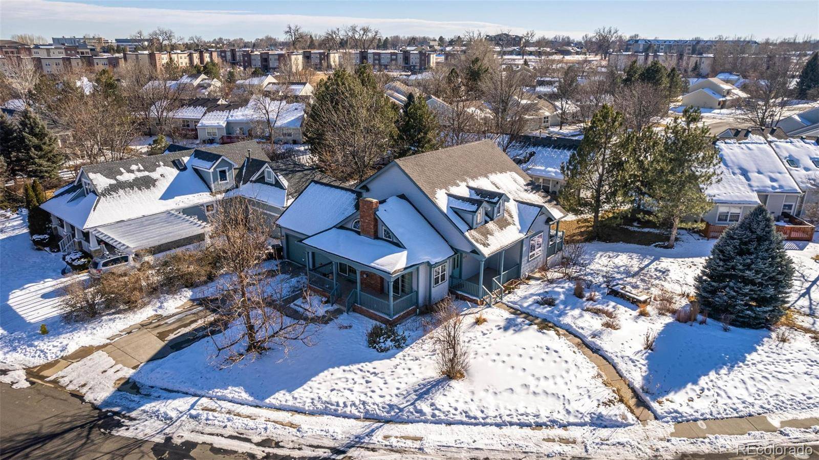 Fort Collins, CO 80526,815 Gilgalad WAY