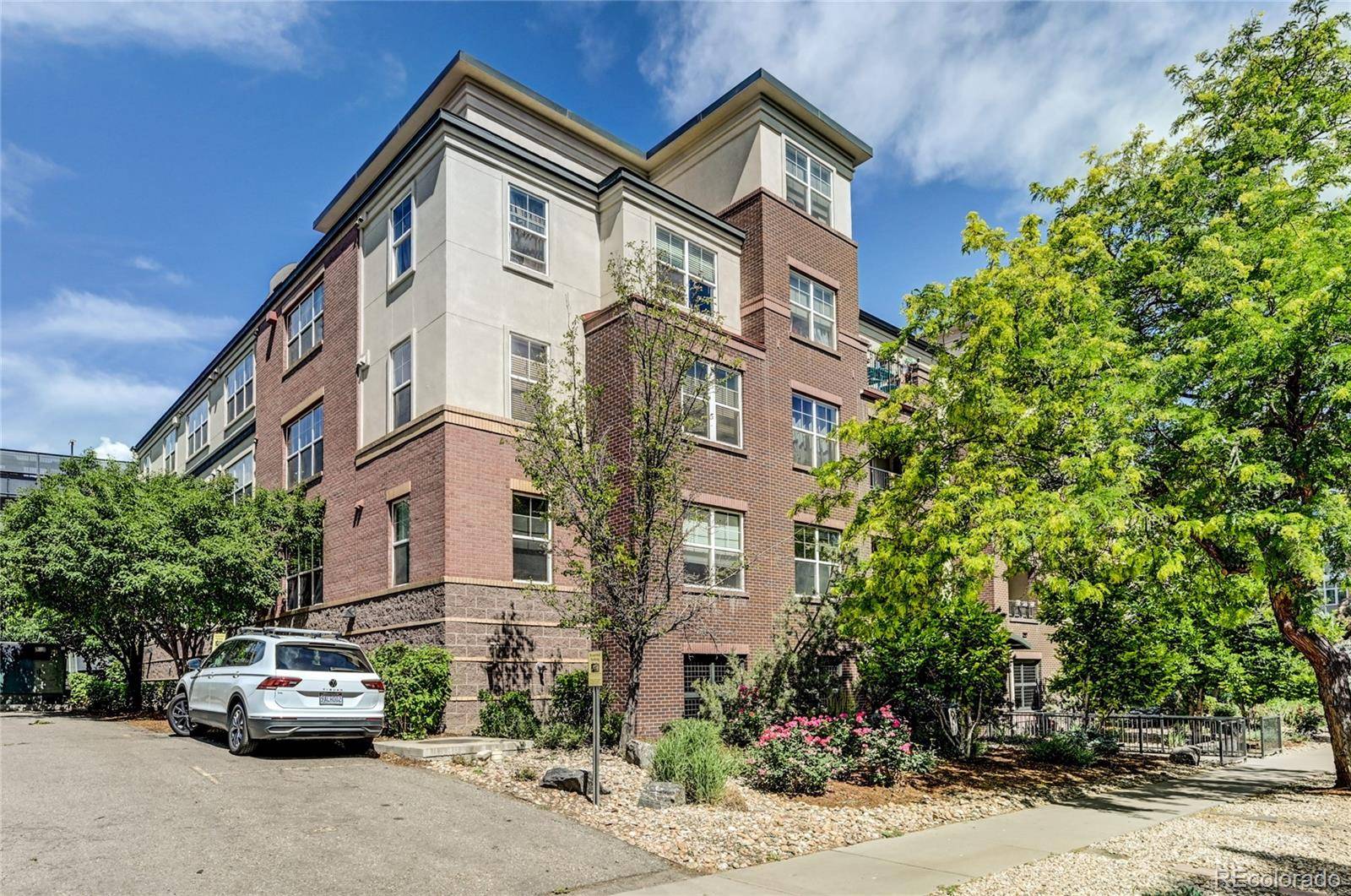 Denver, CO 80206,1623 Saint Paul ST #207