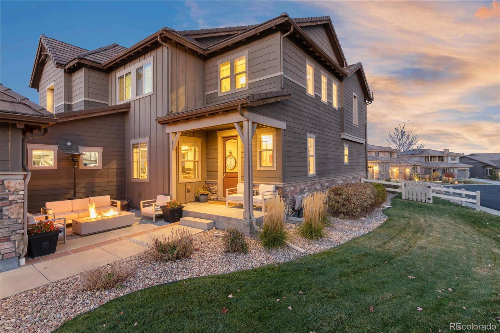 Highlands Ranch, CO 80126,10690 Skydance DR