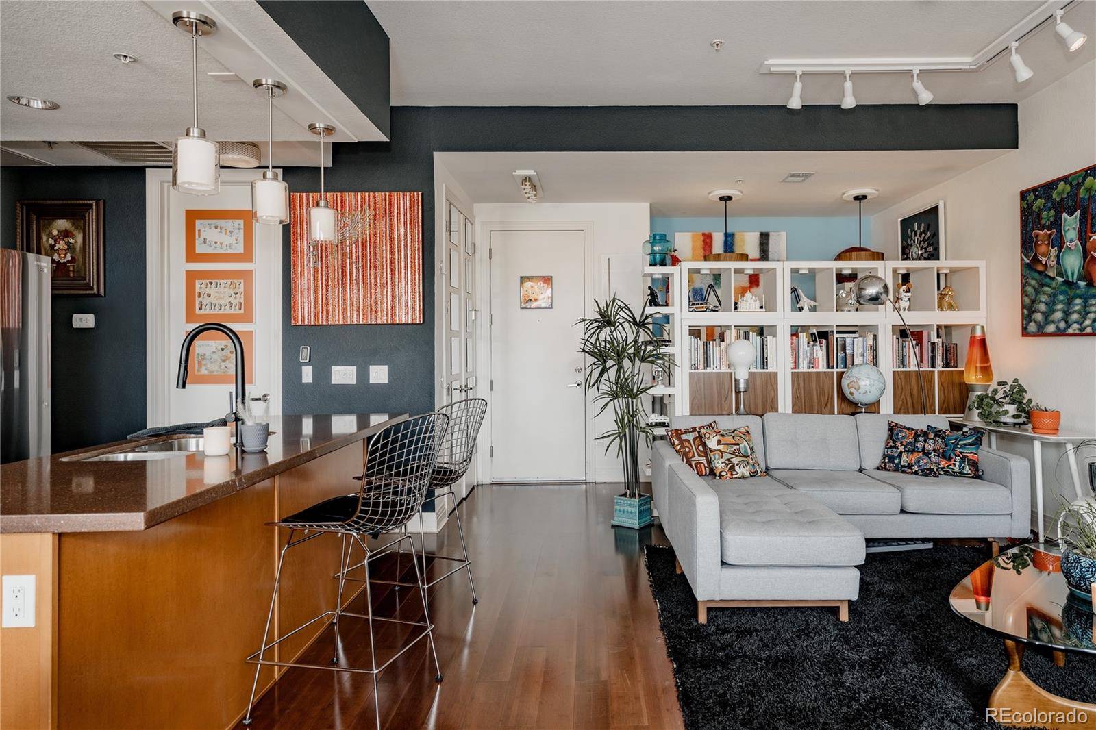 Denver, CO 80211,2460 W 29th AVE #104