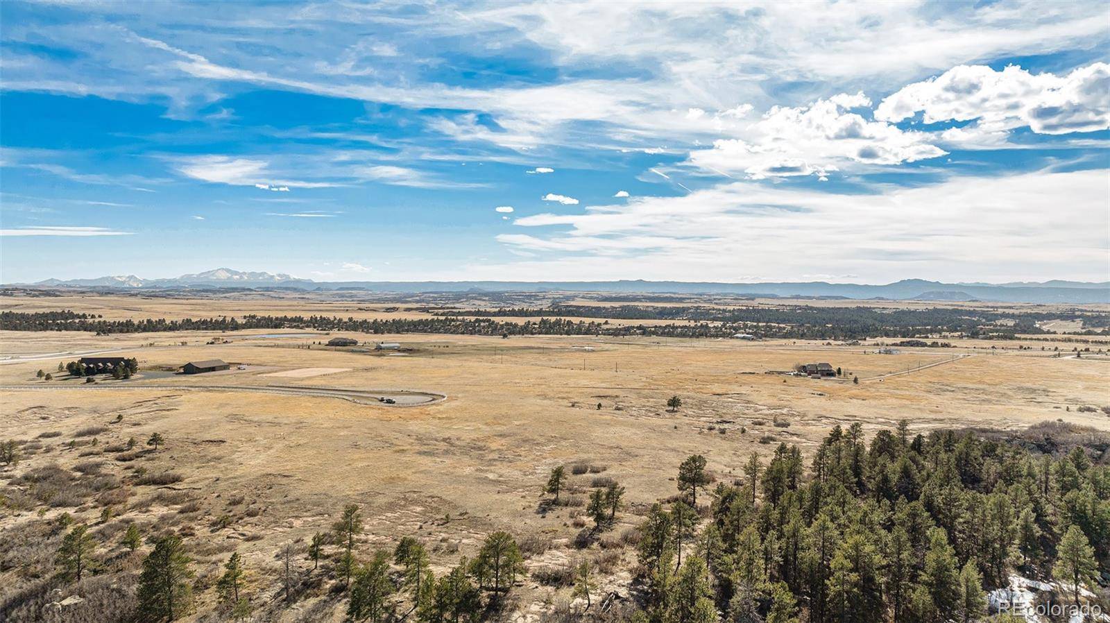 Franktown, CO 80116,0 Polo Pony CIR