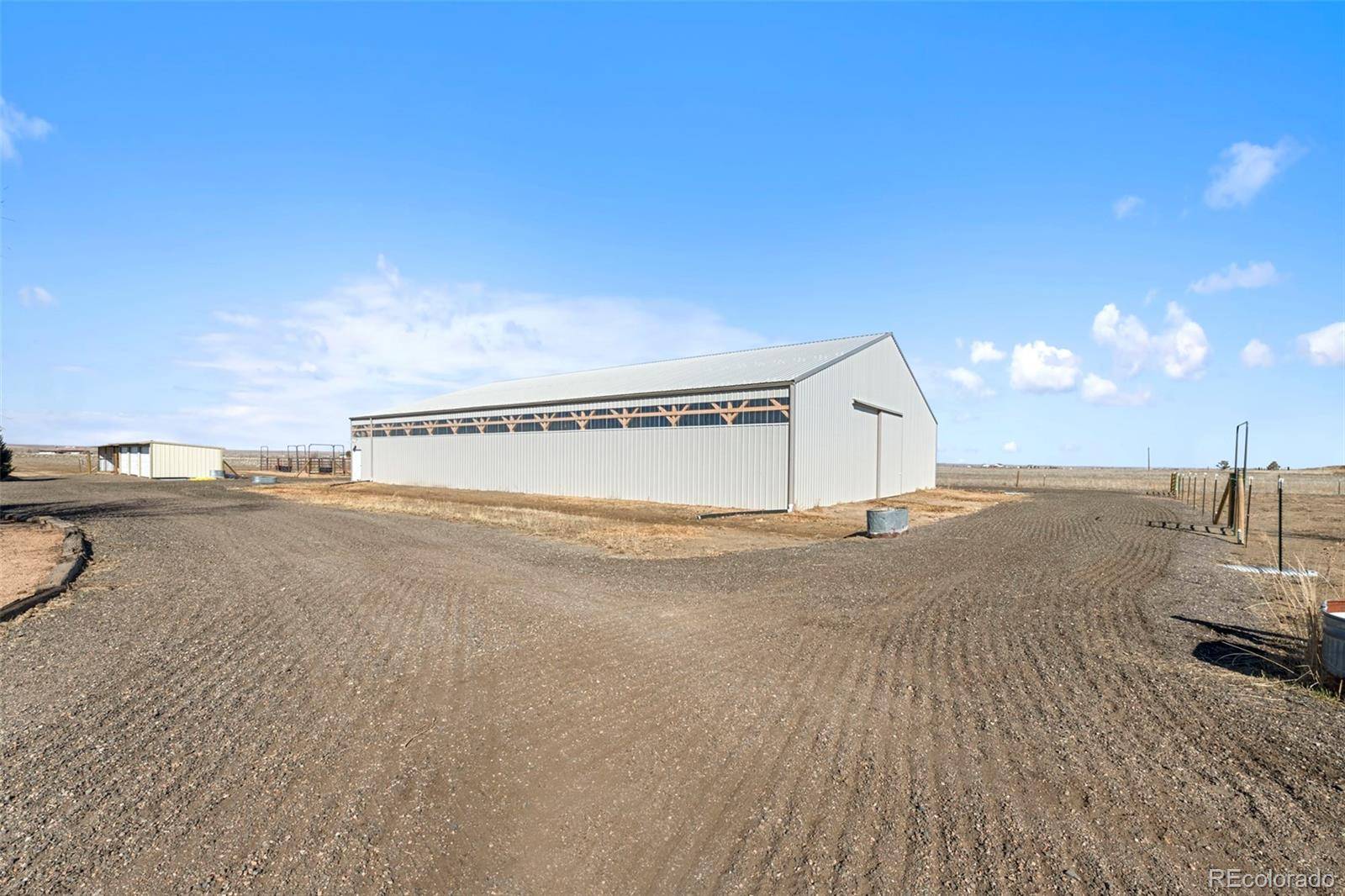 Byers, CO 80103,3601 Xmore RD