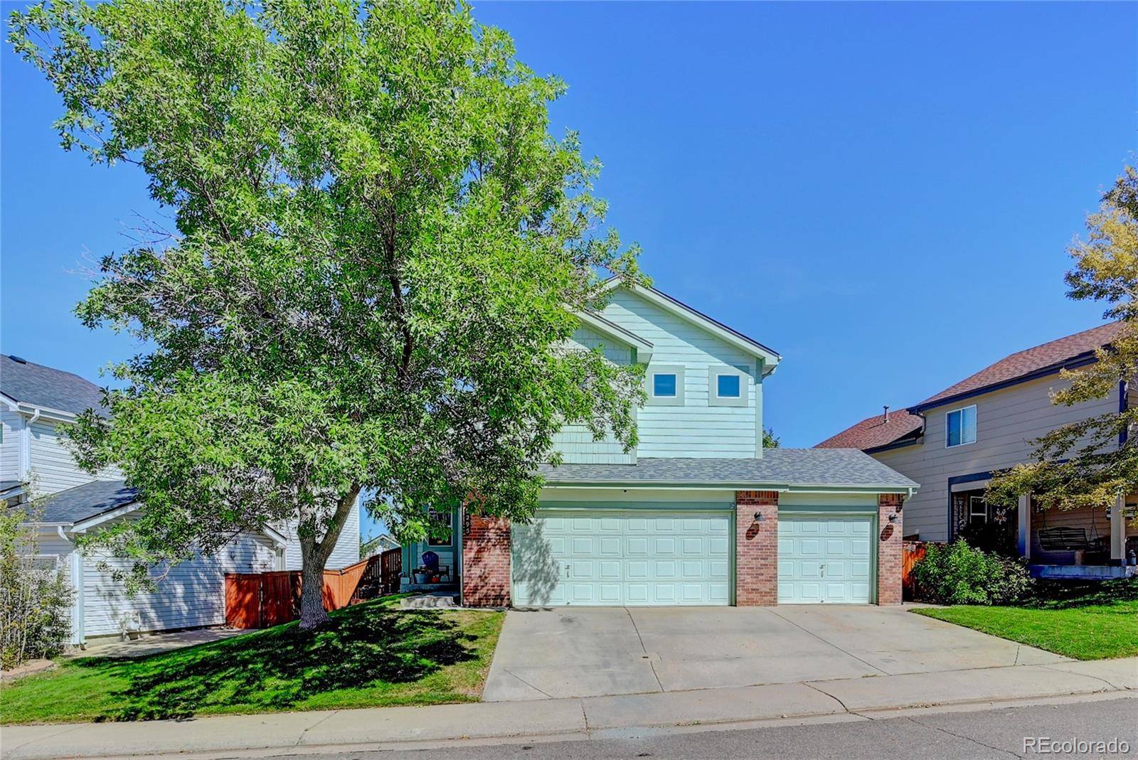 Highlands Ranch, CO 80129,2295 Hyacinth RD