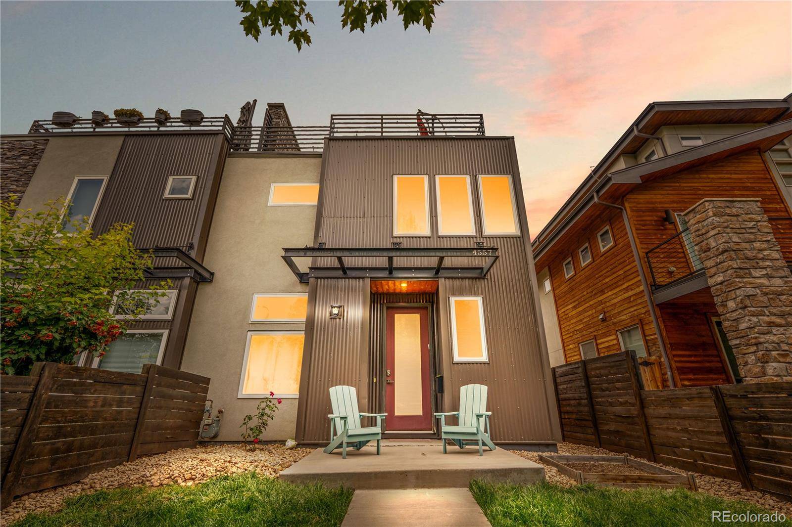 Denver, CO 80212,4557 Stuart ST