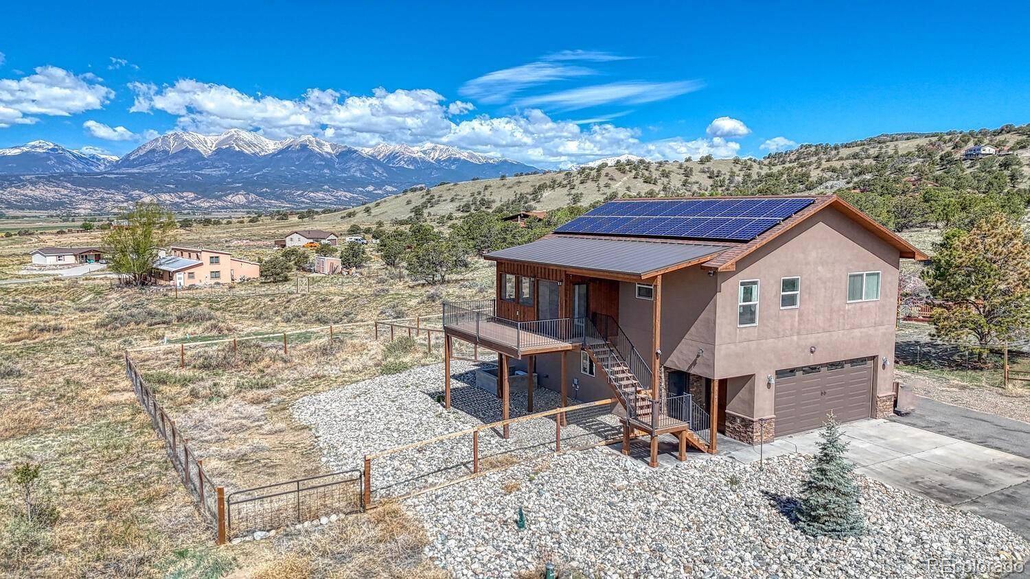 Salida, CO 81201,10145 Piute DR