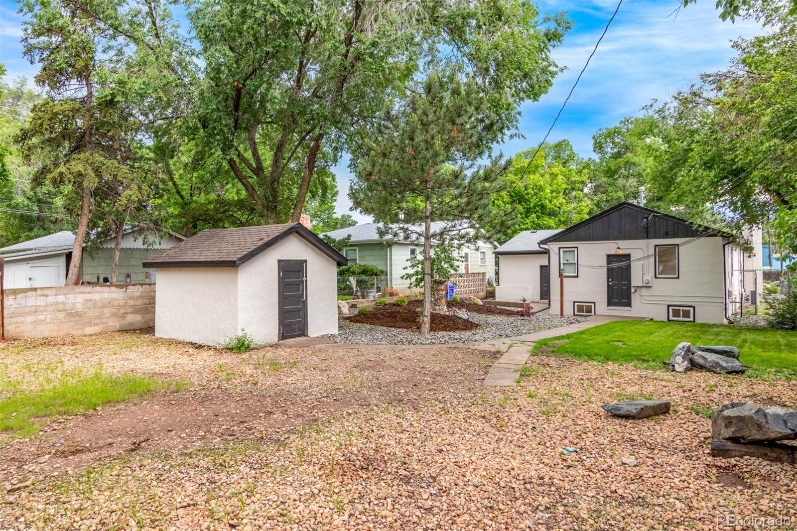 Colorado Springs, CO 80909,105 Bonfoy AVE