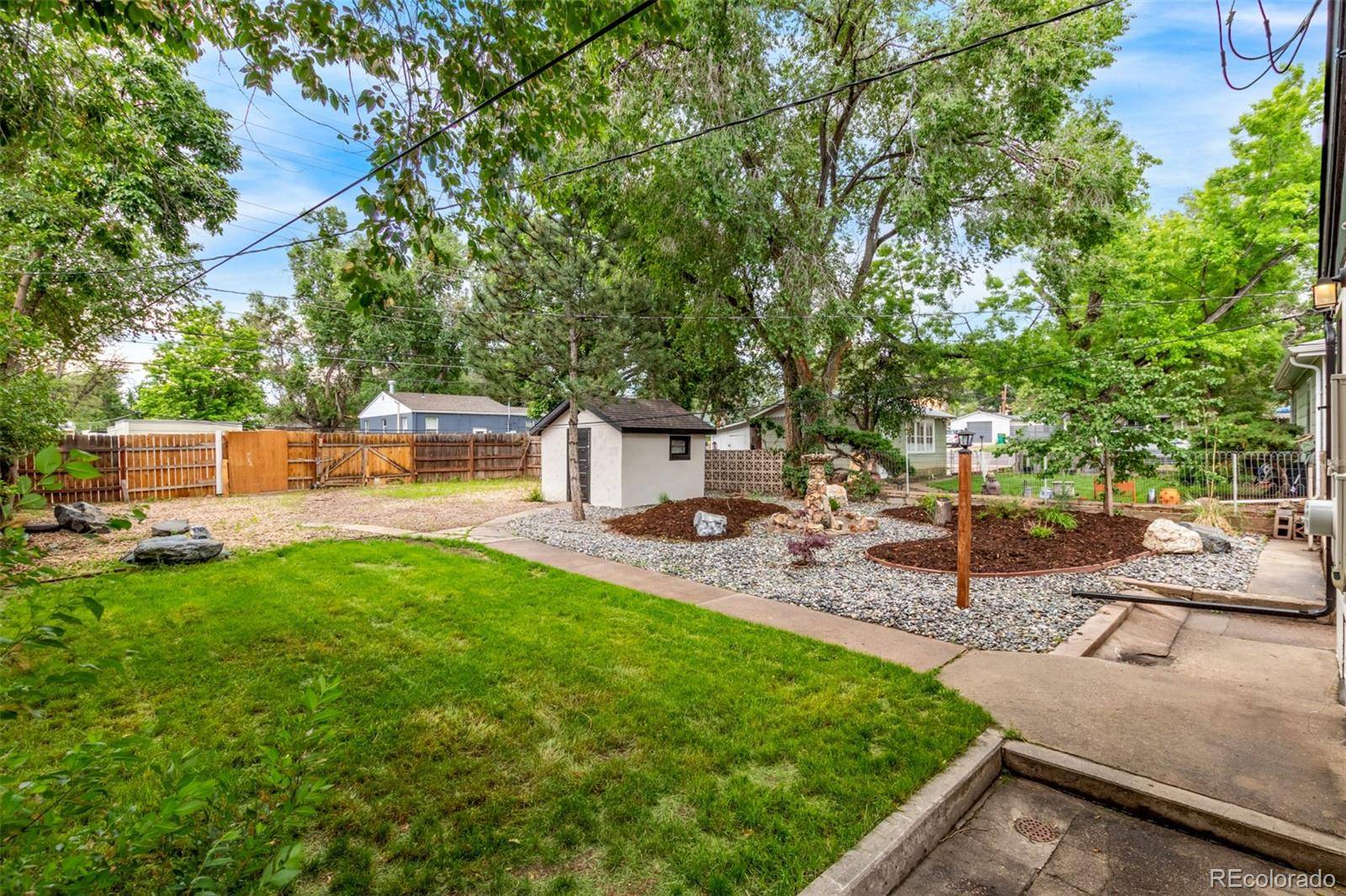 Colorado Springs, CO 80909,105 Bonfoy AVE