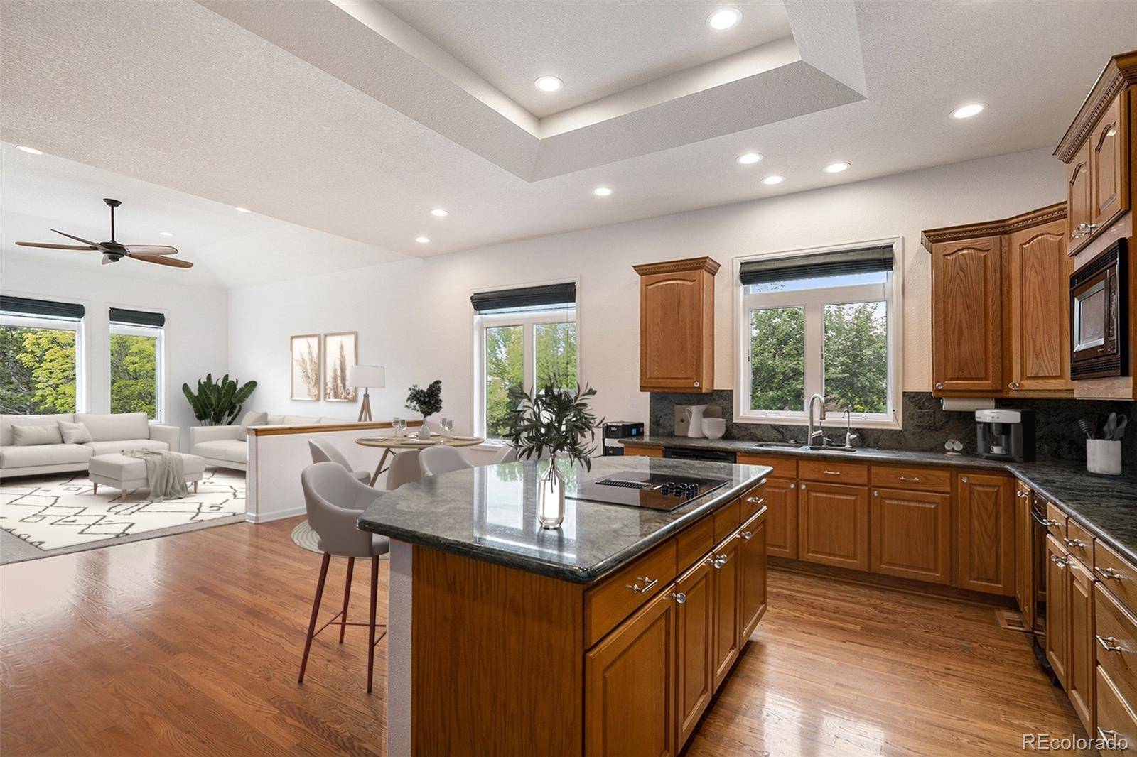 Centennial, CO 80016,5924 S Kittredge ST
