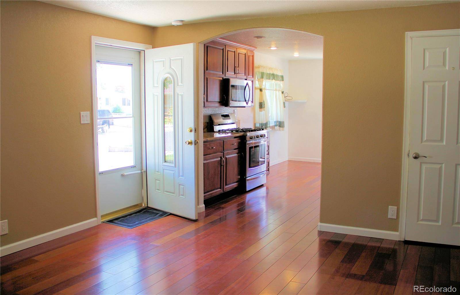 Commerce City, CO 80022,7891 Poplar ST
