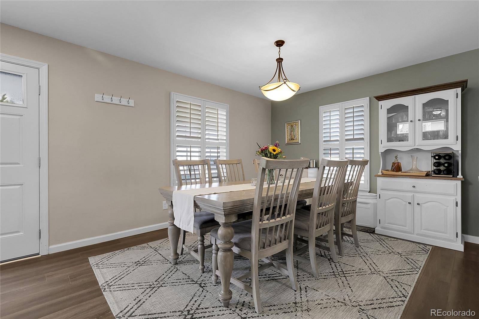 Centennial, CO 80122,7291 E Bentley CIR